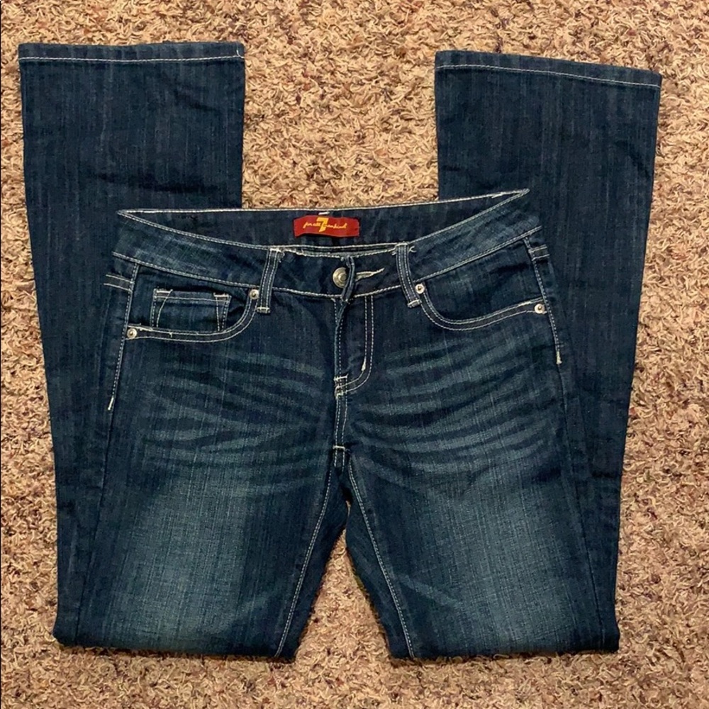 Sexy jeans